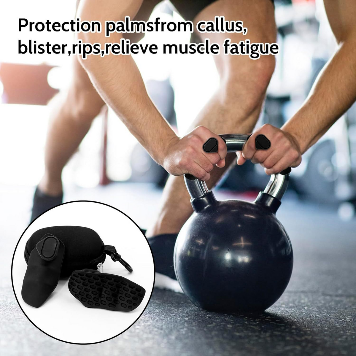 Spring Grip Strengthener & Finger Exerciser